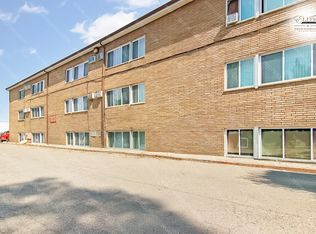 9601 Greenfield Rd, Detroit, MI 48227