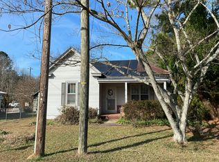 120 N North Main St, Littleton, NC 27850