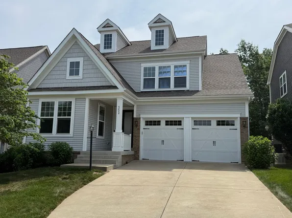 352 Pear Blossom Rd, Stafford, VA 22554
