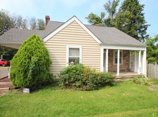 8814 Easton Rd, Revere, PA 18953