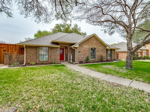 1111 Deer Ridge Dr, Duncanville, TX 75137