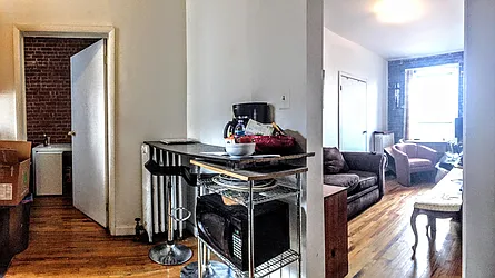 Rented by Union Square Property Management