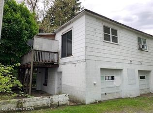 8 Law St, Pittston, PA 18640