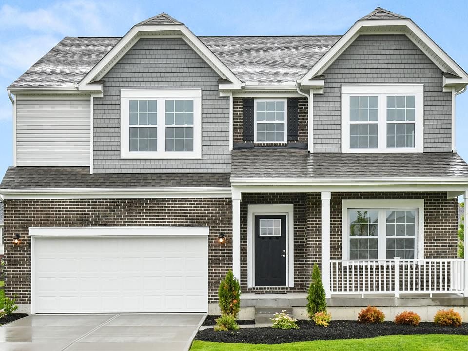 The only new homes on 1 2 acre homesites in Bealeton with easy access to Route 17, 28, and 29.