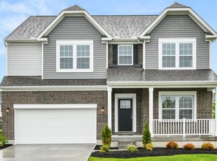 Homes Available Soon, Bowens Run, Bealeton, VA 22712