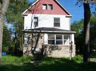 228 Haymaker Ave NW, Warren, OH