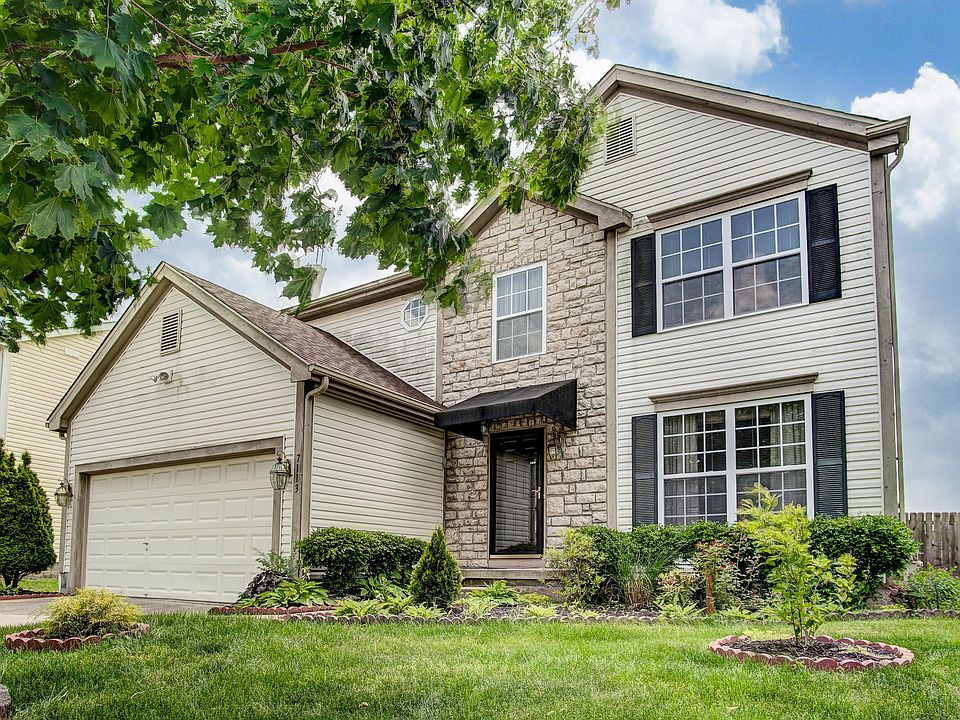 1st image of 7113 Havencroft Dr