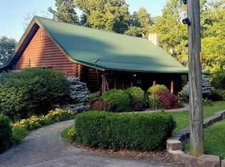 1702 Rattlesnake Rdg, Grayson, KY 41143