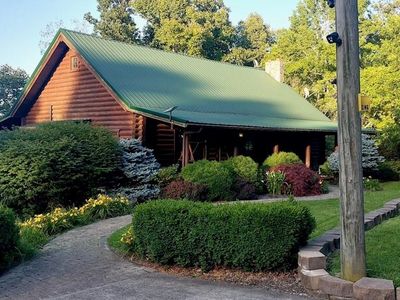 1702 Rattlesnake Rdg, Grayson, KY, 41143