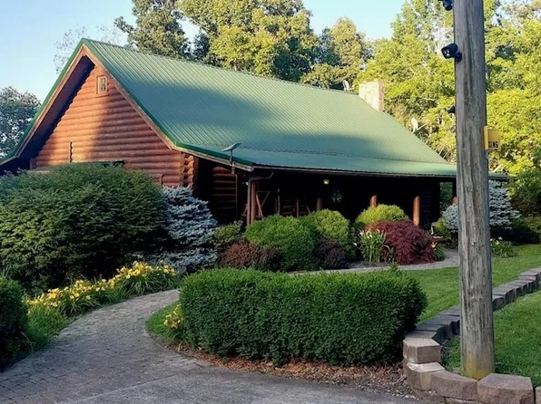 1702 Rattlesnake Rdg, Grayson, KY 41143