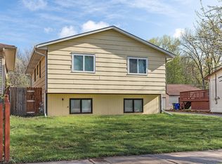 1857 3rd St E, Saint Paul, MN 55119