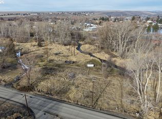 82695 Fish Hatchery Ln, Enterprise, OR 97828