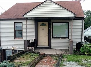 55 Malone Ave APT 1, Wintersville, OH 43953