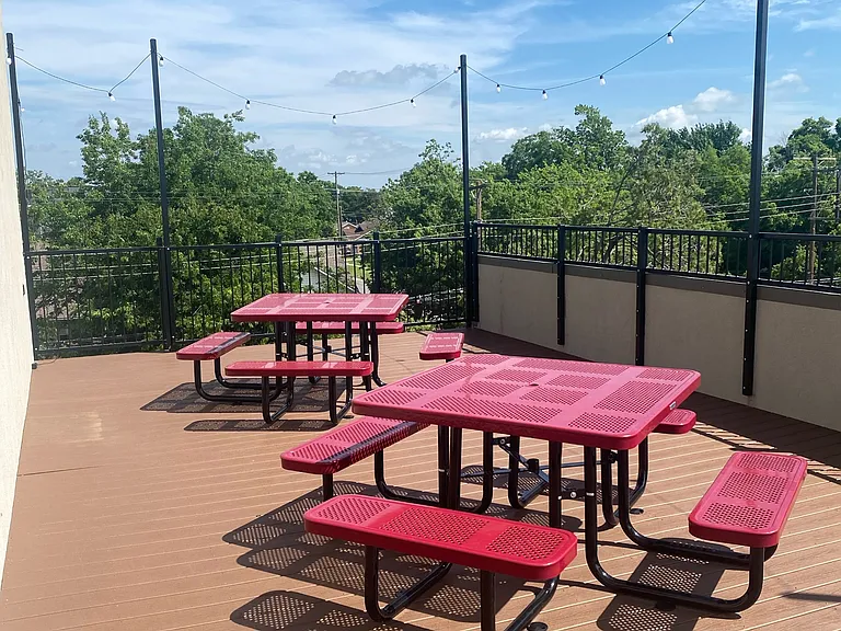 207 W Apache St — Photo 16