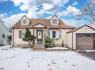 1452 Lincoln Ave, Pompton Lakes Boro, NJ 07442