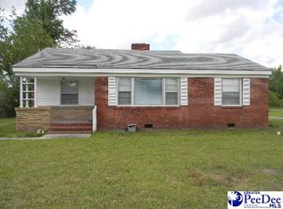 413 Melrose St, Mullins, SC 29574