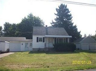 8 McElwee Ct, Rittman, OH 44270