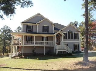 1700 Mount Carmel Church Ln, Canton, GA 30114