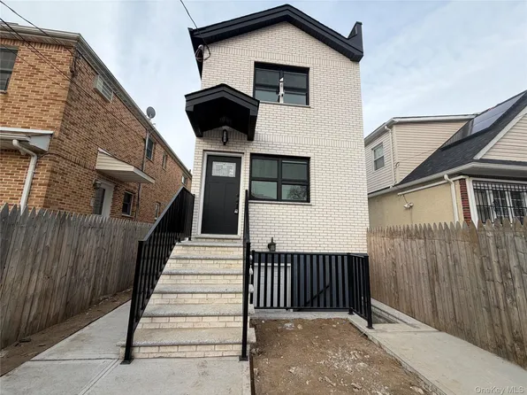 126-22 146 Street, Jamaica, NY 11436