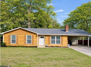1040 Kirkland Rd, Covington, GA 30016