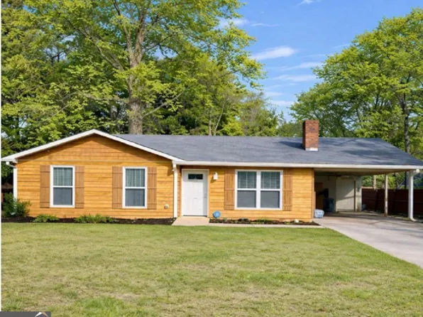 1040 Kirkland Rd, Covington, GA 30016
