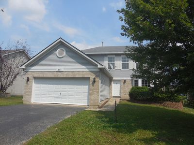 (Undisclosed Address), Bolingbrook, IL, 60440