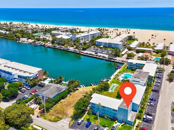 1850 S Ocean Drive #317, Fort Lauderdale, FL 33316