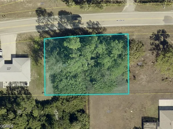 1805/1807 W 12th St, Lehigh Acres, FL 33972