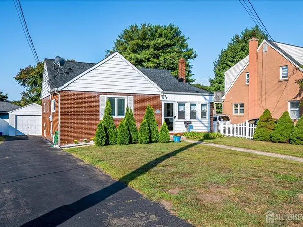 434 S Pine Ave, South Amboy, NJ 08879