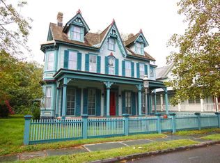 655 Hughes St, Cape May, NJ 08204