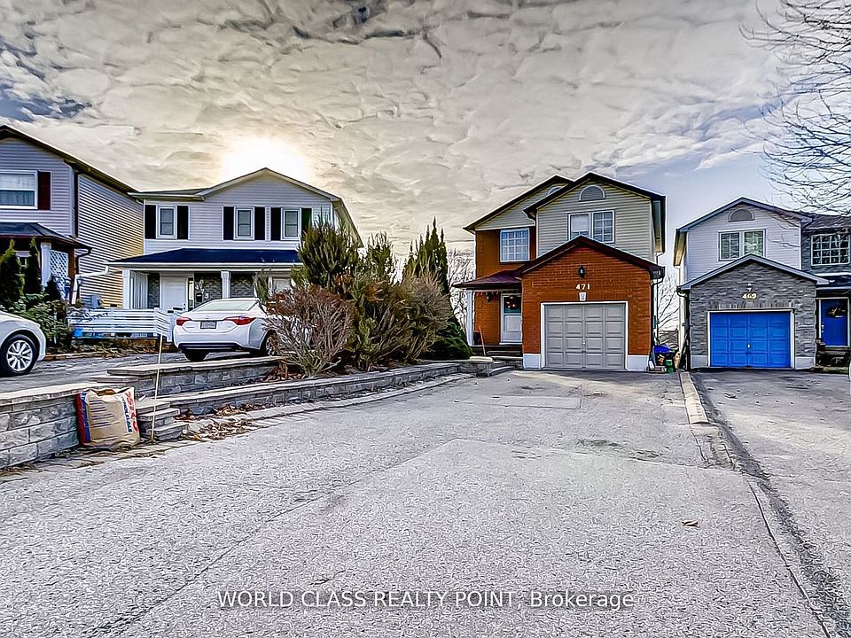 1st image of 471 Cobblehill Dr #Basement