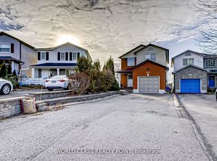 471 Cobblehill Dr #Basement, Oshawa, ON L1K 1Y6