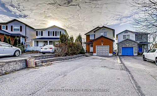 471 Cobblehill Dr #BASEMENT Photo 1