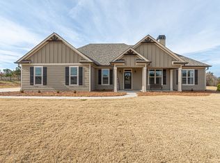 3015 Jonathans Roost Rd #6, Williamson, GA 30292