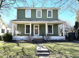 3319 Sagamon Ave, Dayton, OH 45429