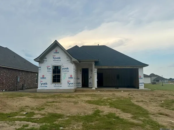 37138 Southdown Cir, Prairieville, LA 70769