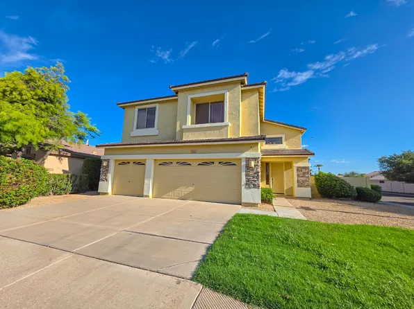 1462 W Roadrunner Dr, Chandler, AZ 85286