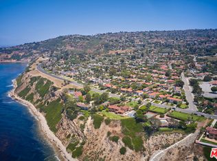 1744 Paseo Del Mar, Palos Verdes Estates, CA 90274