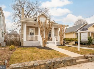 821 Gist Ave, Silver Spring, MD 20910