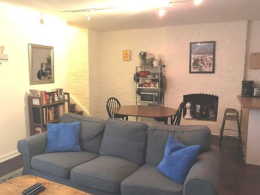 Rented by Sotheby's International Realty | media 3