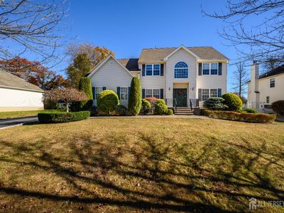 4 Sycamore Ct, Monroe Township, NJ, 08831