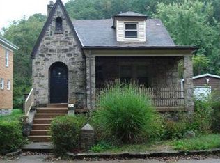 2915 Spring Garden Ave, Pittsburgh, PA 15212