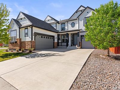 14920 Munich Avenue, Parker, CO, 80134