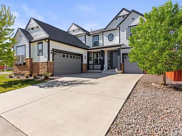 14920 Munich Avenue, Parker, CO 80134