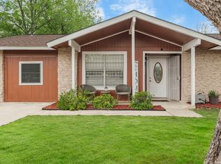 7806 Glen Sides, San Antonio, TX 78239