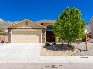 2479 Wyatt Way, Alamogordo, NM 88310