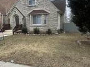 4877 N 41st St, Milwaukee, WI 53209