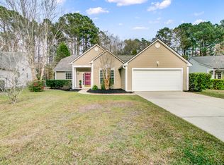 3354 Lindner Ln, Mount Pleasant, SC 29466