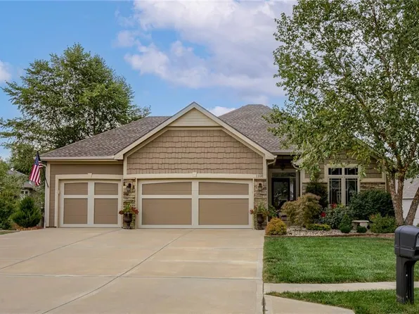 1108 NW 109th St, Kansas City, MO 64155