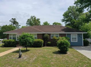 614 62nd Ave N, Myrtle Beach, SC 29572